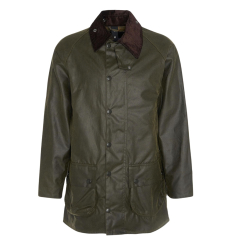 Barbour Holden Half Zip Lambswool Sweater Navy