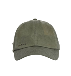 Filson Oil Tin Low-Profile Cap 20172158 Black