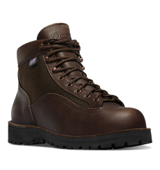 Danner Light II 6" Brown front 1100