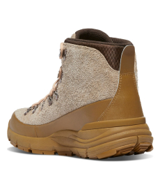 Danner Light II 6" Brown front 1100