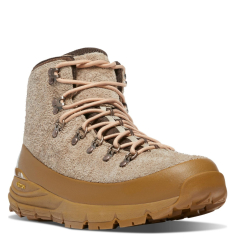 Danner Light II 6" Brown front 1100