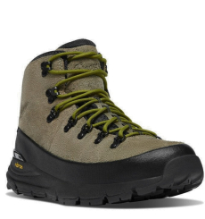 Danner Light II 6" Brown front 1100
