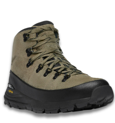Danner Light II 6" Brown front 1100