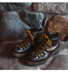 Danner Light II 6" Brown front 1100