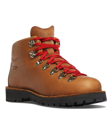 Danner Light II 6" Brown front 1100