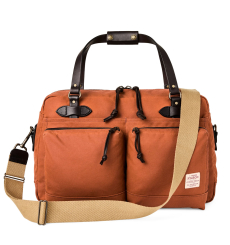 Filson 48-Hour Duffle 11070328 Tan