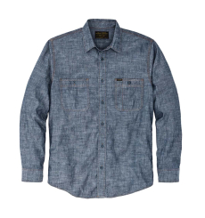 Filson Field Flannel Shirt Otter Green