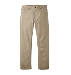 Filson Reverse Sateen Jac Shirt Fatigue Green front