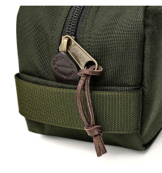 Filson Ballistic Nylon Travel pack Navy