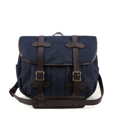 Filson Field Bag Medium 11070232 Navy