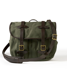 Filson Field Bag Medium 11070232 Otter Green