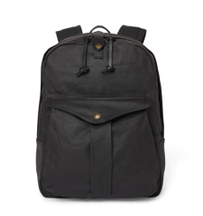 Filson Journeyman Backpack 20231638 Cinder front