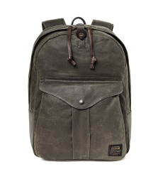 Filson Journeyman Backpack 11070307 Otter Green