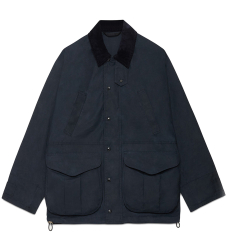 Filson Ranger Short Cruiser Olive front