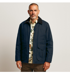 Filson Ranger Short Cruiser Olive front