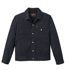 Filson Ranger Short Cruiser Olive front