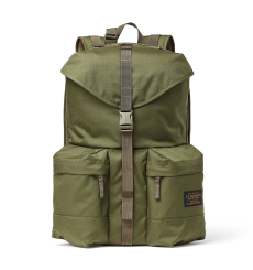 Filson Ripstop Nylon Backpack 20115929-Surplus Green