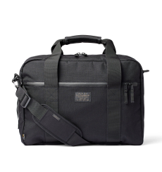 Filson Ripstop Nylon Pullman 20115932-Black