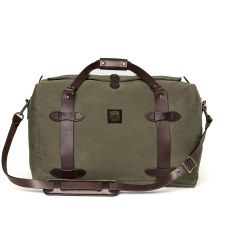 Filson Duffle Bag Medium 1107325 Otter Green