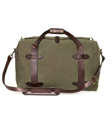 Filson Duffle Bag Medium 1107325 Otter Green