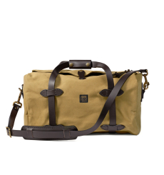 Filson Duffle Small 11070220 Tan 