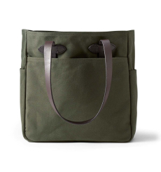 Filson Tote Bag 11070260 Otter Green