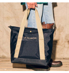 Filson 48-Hour Duffle 11070328 Tan