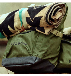 Filson 48-Hour Duffle 11070328 Tan