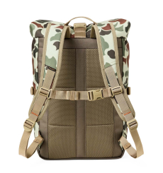 Filson 48-Hour Duffle 11070328 Tan