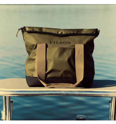 Filson 48-Hour Duffle 11070328 Tan