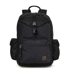 Filson Surveyor 36L Backpack Black front