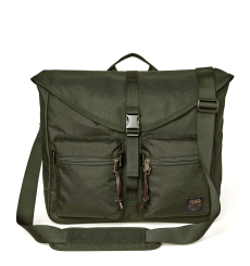 Filson Surveyor 36L Backpack Black front