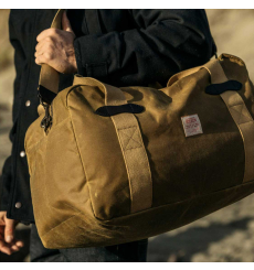 Filson 48-Hour Duffle 11070328 Tan
