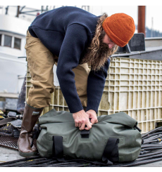 Filson Watch Cap Black