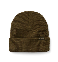 Filson Watch Cap Black