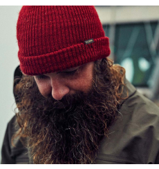 Filson Watch Cap Black