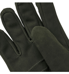 Hestra Christopher Glove Light Brown