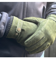 Hestra Christopher Glove Light Brown