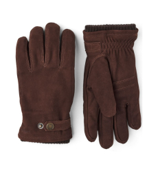 Hestra Christopher Glove Light Brown