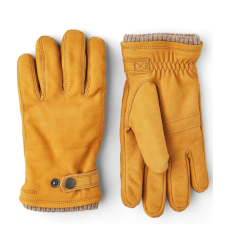 Hestra Christopher Glove Light Brown