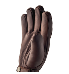 Hestra Christopher Glove Light Brown
