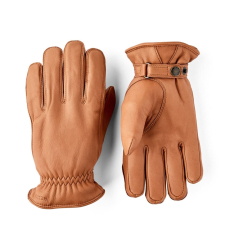Hestra Christopher Glove Light Brown