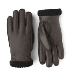 Hestra Christopher Glove Light Brown