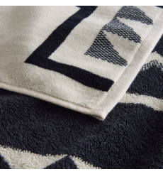 Pendleton National Park Full Blanket Glacier front Size: 203x229 cm