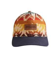 Pendleton Beanie Black