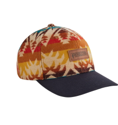 Pendleton Beanie Black