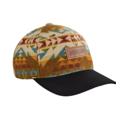 Pendleton Beanie Black