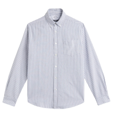 Portuguese Flannel Arquive 72 Shirt front men