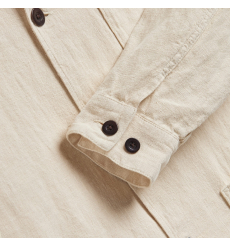 Portuguese Flannel Arquive 72 Shirt front men