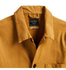 Portuguese Flannel Arquive 72 Shirt front men